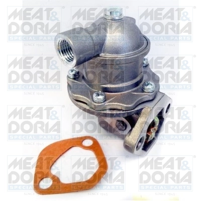 Fuel Pump